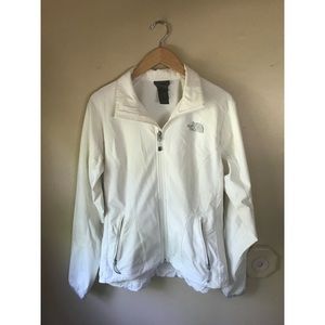 North Face Apex Jacket